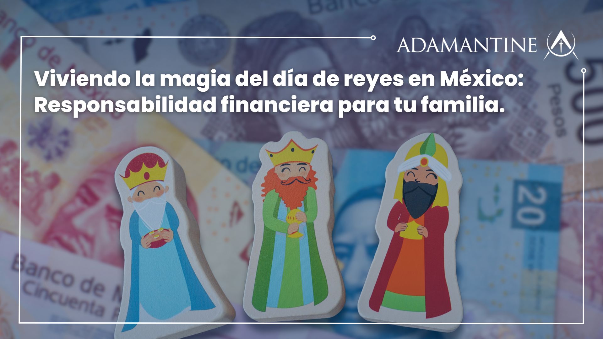 Viviendo la magia del día de reyes en México: Responsabilidad ...
