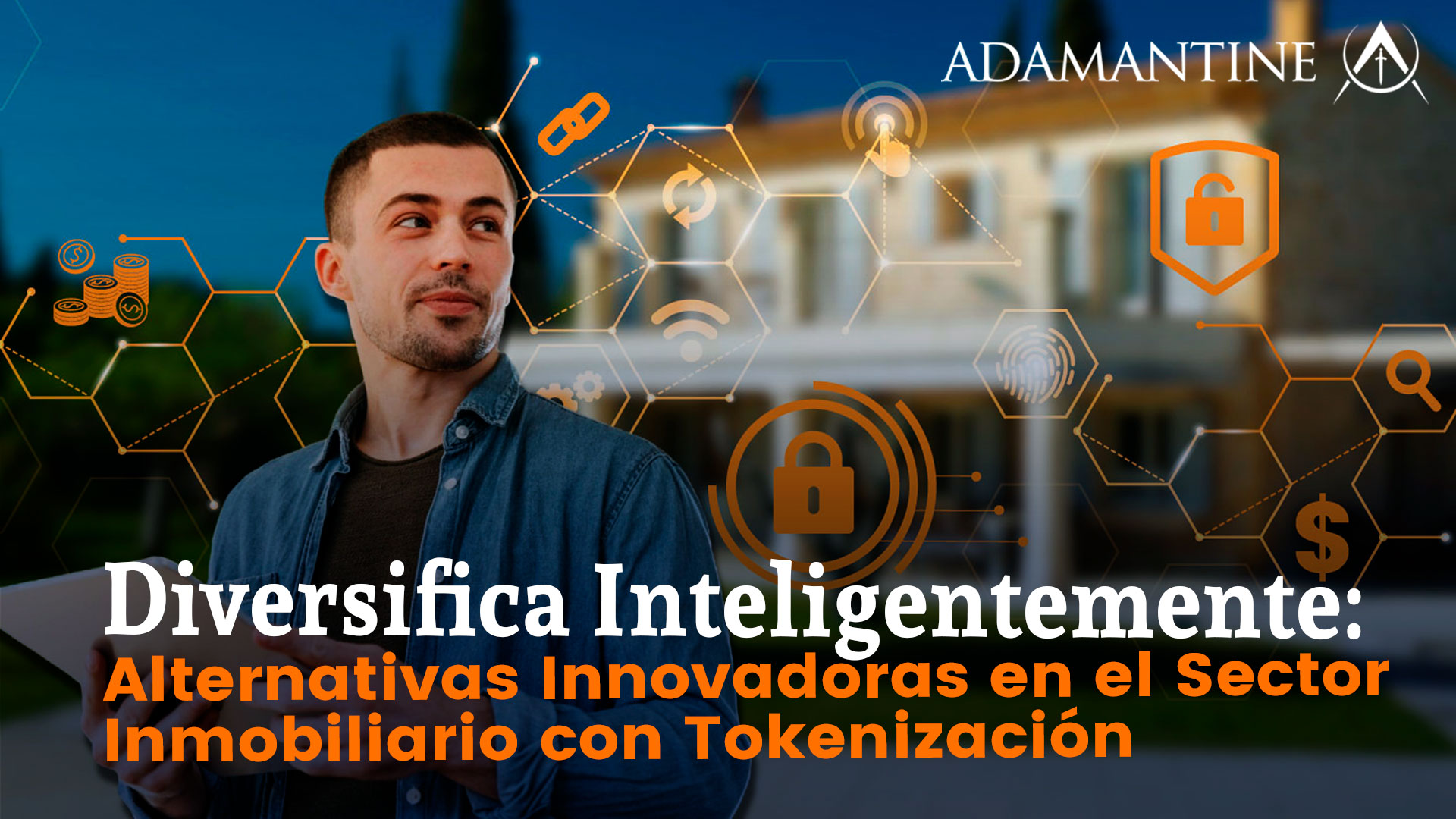 Tokenización Inmobiliaria: La Nueva Frontera para Diversificar y ...
