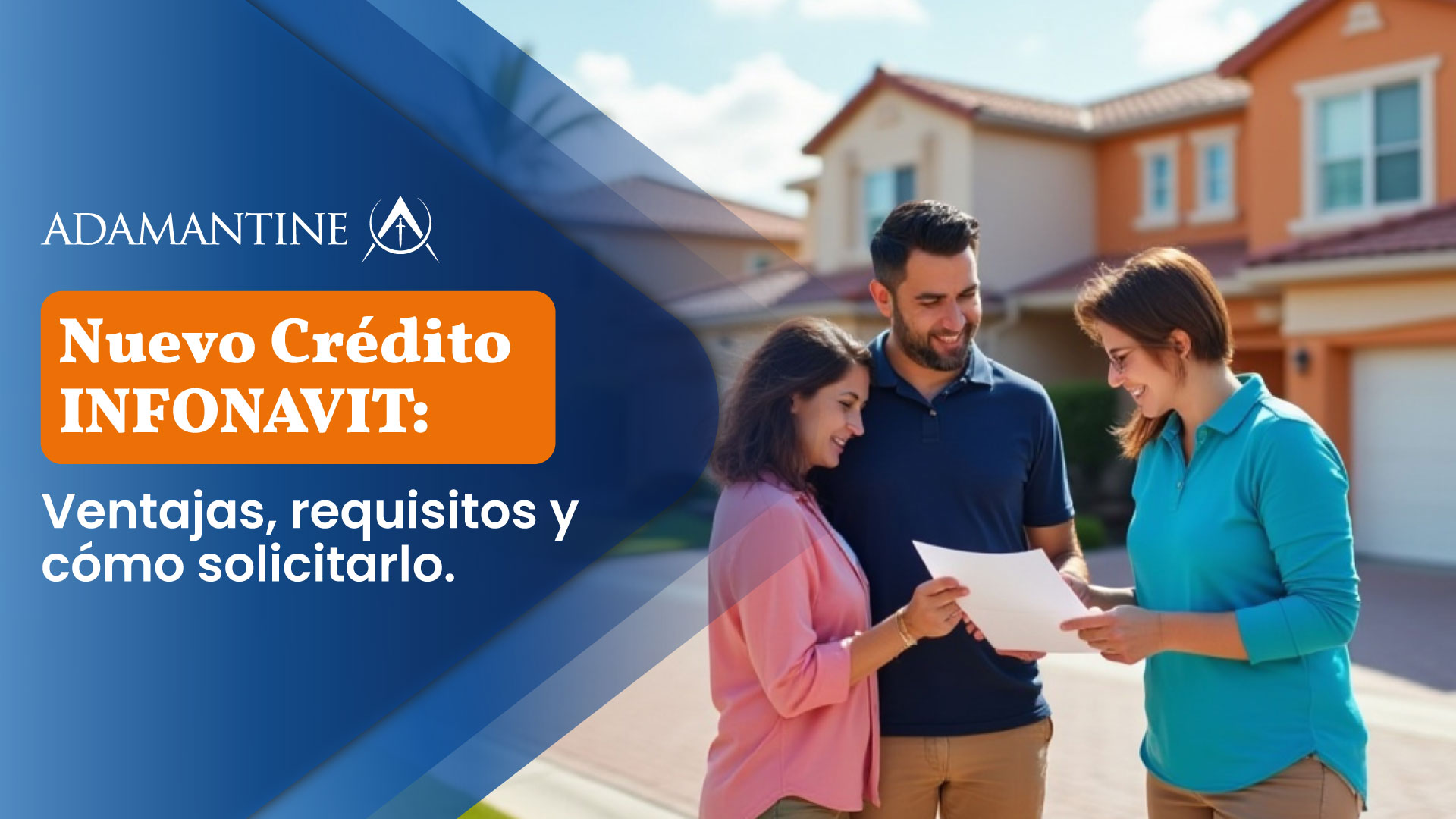 ¿Qué es el Infonavit T100 y cómo puedes obtener tu crédito este 2025 ...